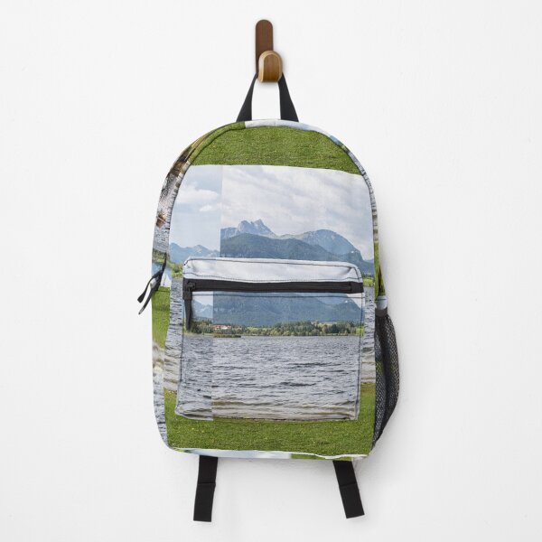Item preview, A Bavarian at Hopfensee designed and sold by Ingo Gerlach.