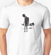 Lost Highway Unisex T-Shirt