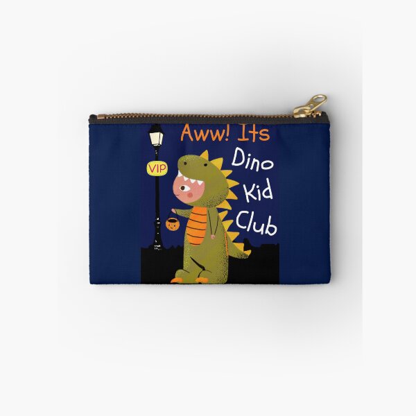 Item preview, DINO KIDS CLUB designed and sold by FXR-Designs.