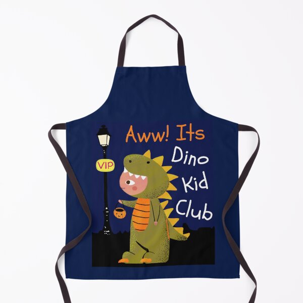 Item preview, DINO KIDS CLUB designed and sold by FXR-Designs.