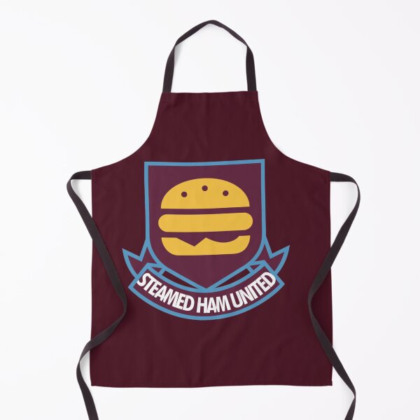 Item preview, Steamed Ham United FC designed and sold by Robertolatvie.