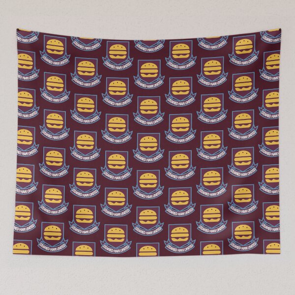 Item preview, Steamed Ham United FC   designed and sold by Robertolatvie.