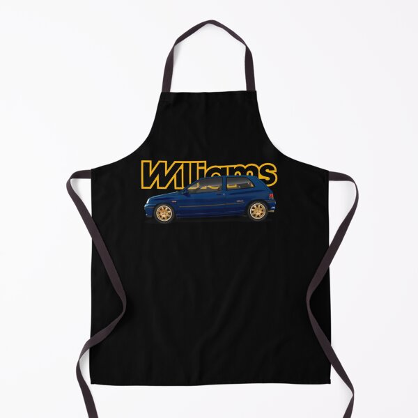 Item preview, Clio williams hothatch icon of the s designed and sold by phillipmcdonald.