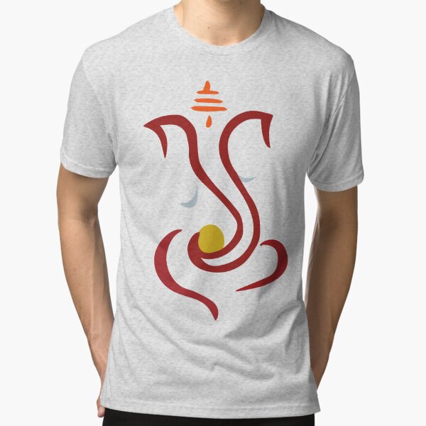 Cricket Ganpati T Shirt Design at Rs 399/piece in Jalandhar | ID:  26535418088