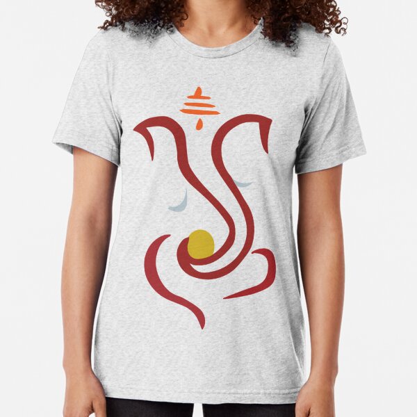 Ganesh / Ganapathy Hindu Men's T-shirt India – TEEZ.in