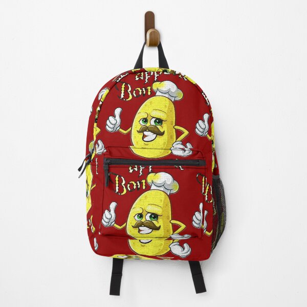 Item preview, Bon appetit chef designed and sold by DERYA AKINCI.