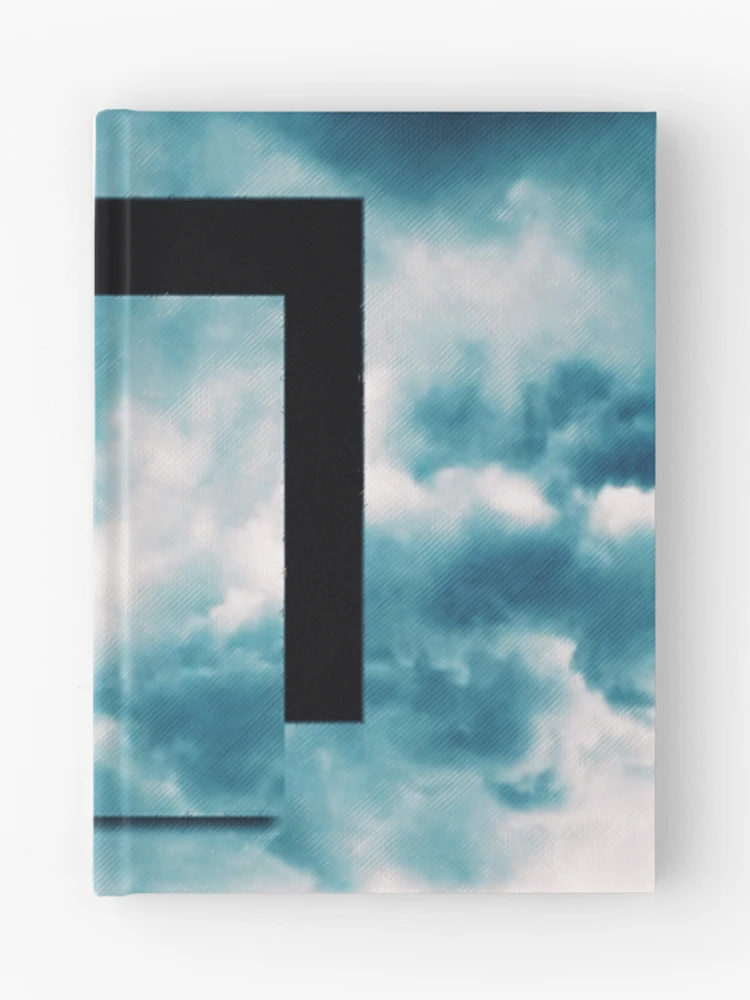 Thumbnail 1 of 3, Journal, Missing piece designed and sold by Underdott.