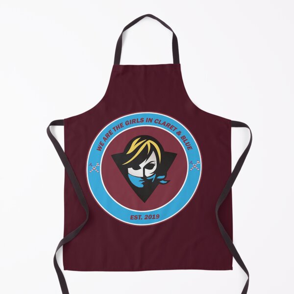 Item preview, The Girls in Claret _amp_ Blue designed and sold by Robertolatvie.