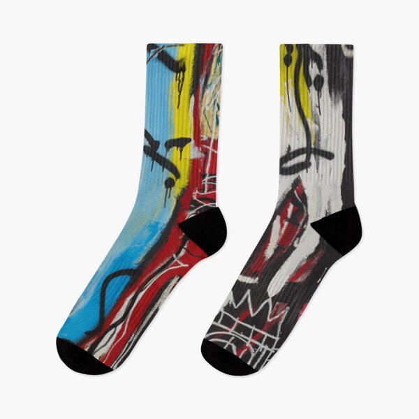 Item preview, Random Paint Abstract designed and sold by DaiseyBivins.