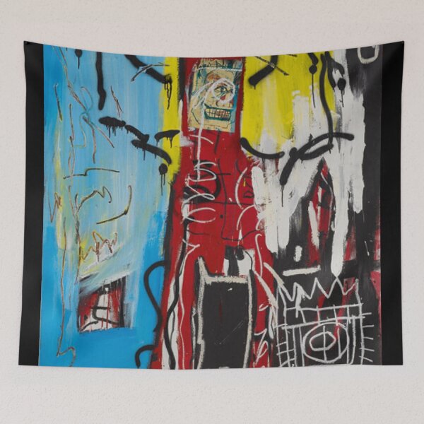 Item preview, Random Paint Abstract designed and sold by DaiseyBivins.