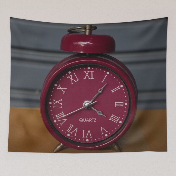 Artikelvorschau, Red Clock entworfen und verkauft von pracha.