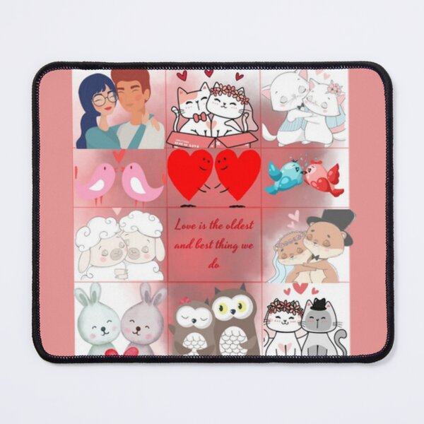 Item preview, love is best thing we do designed and sold by Passacagliabusra.