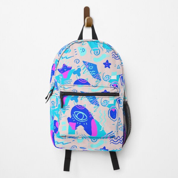 Item preview, Colorful Abstract Pattern Illustration designed and sold by unraven.