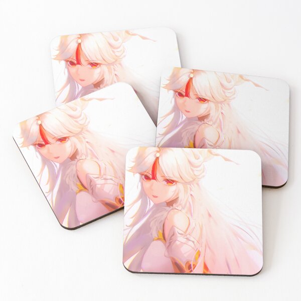 Item preview, Klee Genshin Impact Design Fanart designed and sold by valekun.