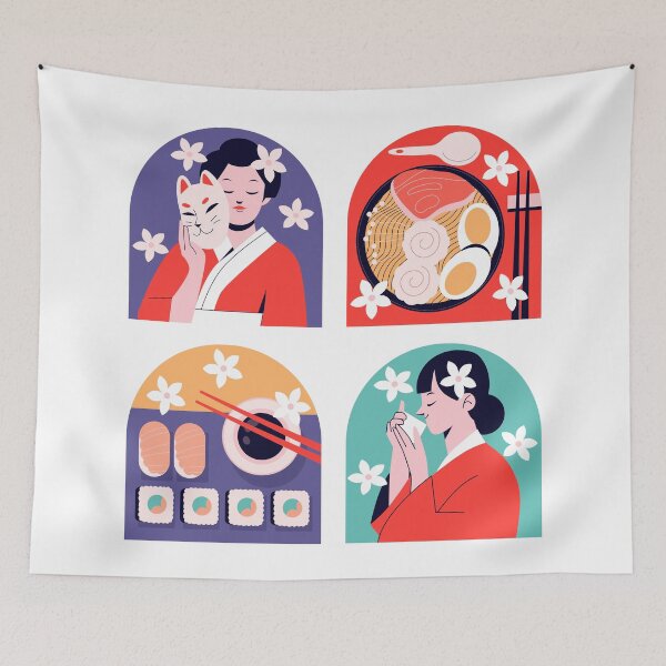 Item preview, Japan designed and sold by sofiatheof.