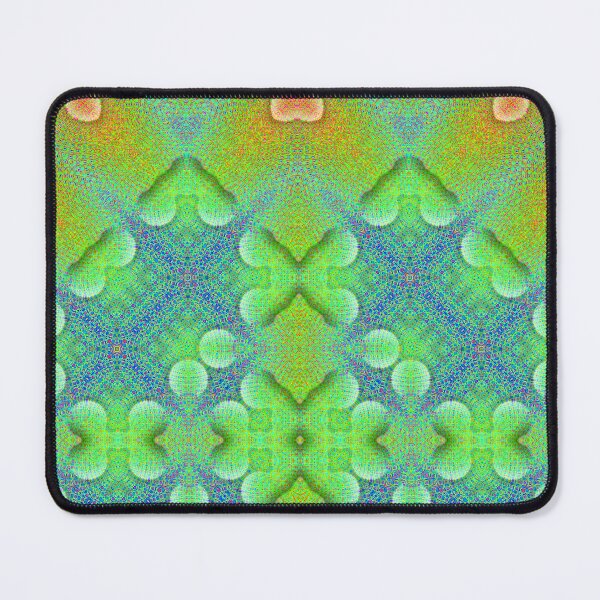 Item preview, FUNNY ABSTRACT WATERDROP RAINBOW DREAMING PAINTING. designed and sold by Ralek.
