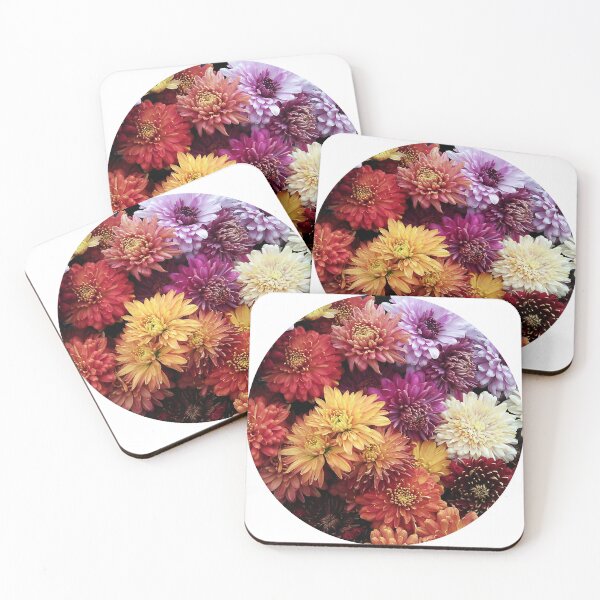 Item preview, Beautiful real flower sticky home decoration designed and sold by Hohohaxi.