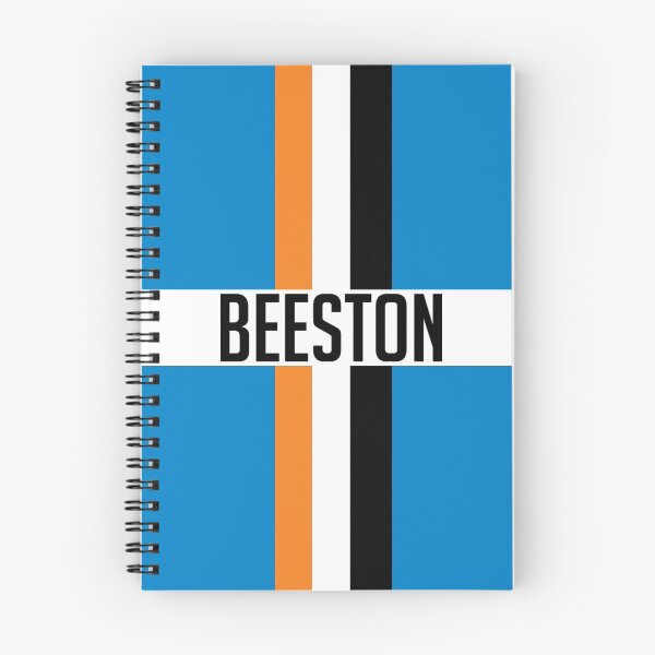 Item preview, Beeston CC designed and sold by gysahlgreens.
