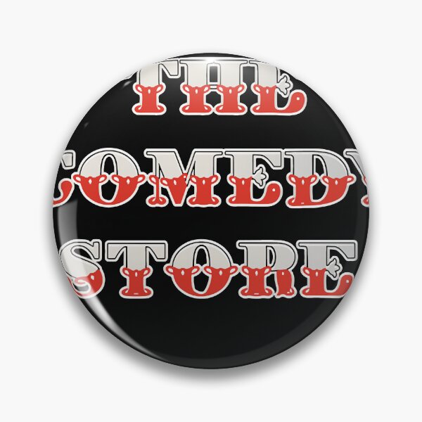 Item preview, The Comedy Store  designed and sold by VanessaSpurlinz.