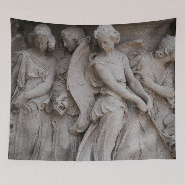 Item preview, Sister Angels designed and sold by umeimages.