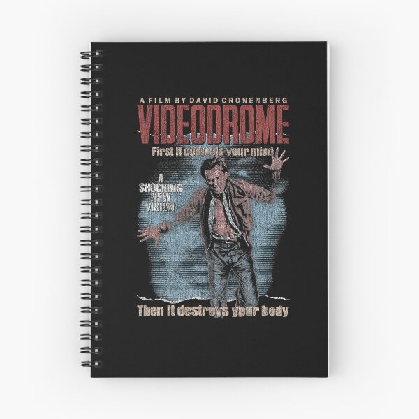 Item preview, Videodrome designed and sold by phylissdons.
