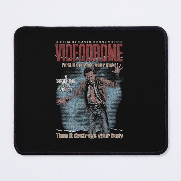 Item preview, Videodrome designed and sold by phylissdons.