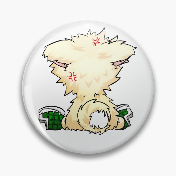 Item preview, He’s Very Upset  designed and sold by BlueFlame92820.