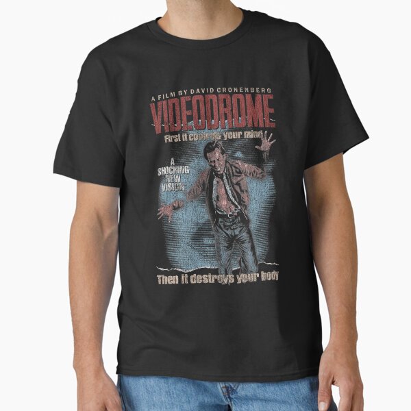 Item preview, Videodrome designed and sold by phylissdons.