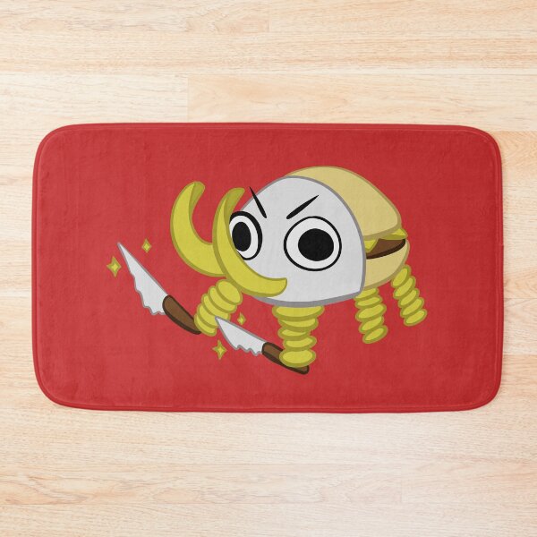Item preview, BUNGER designed and sold by genosroootbeer.