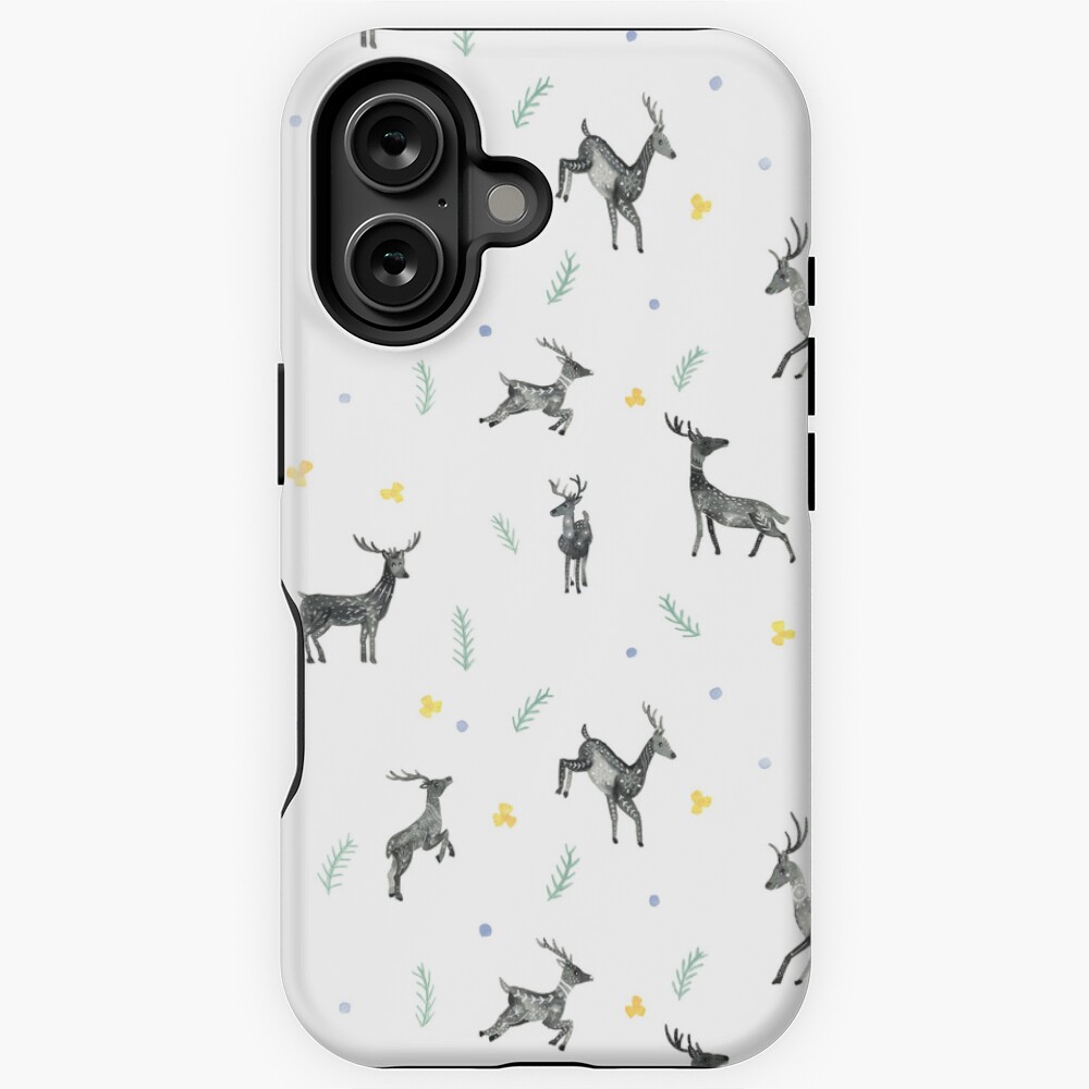 Item preview, iPhone Magsafe Tough Case designed and sold by Aquilicun.