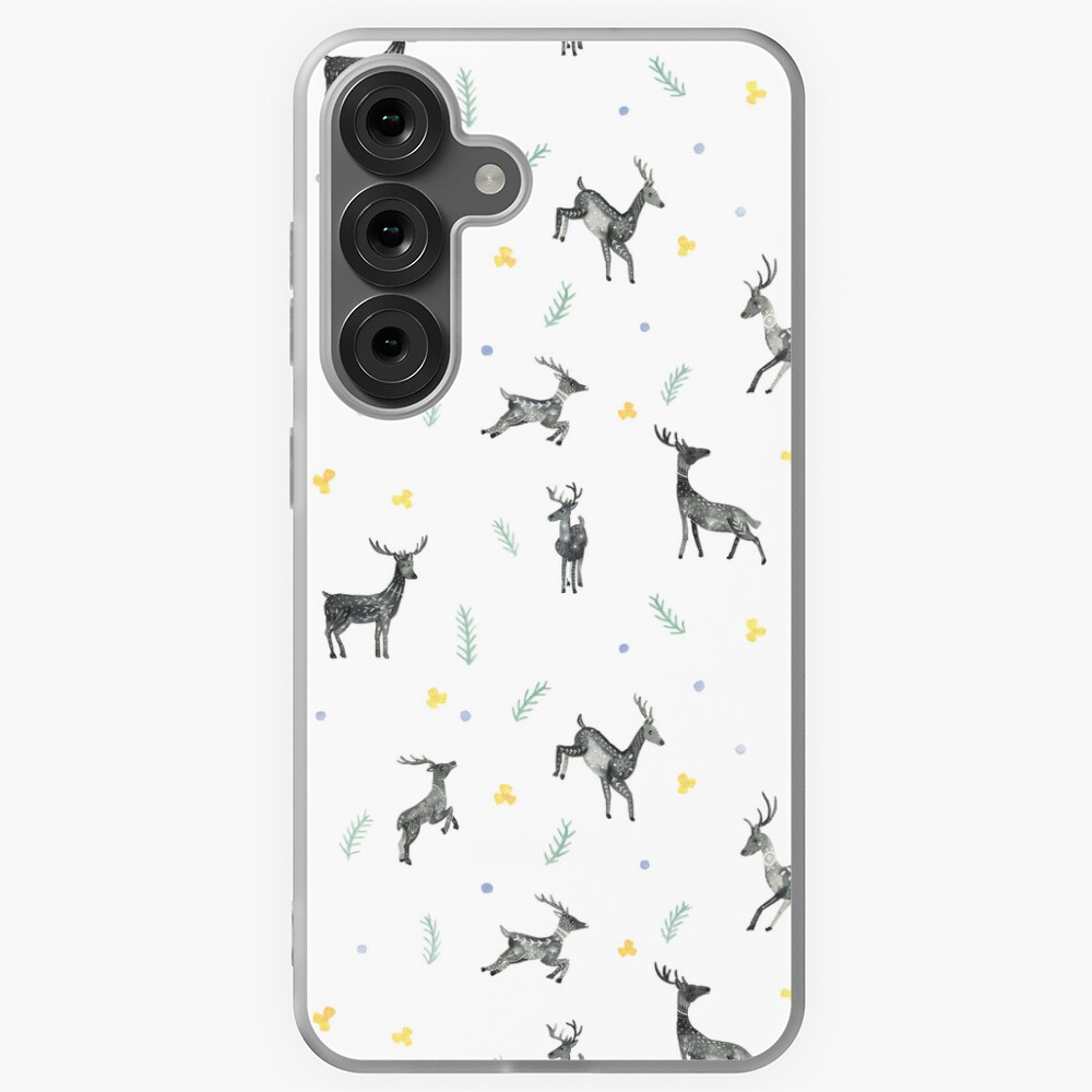 Item preview, Samsung Galaxy Soft Case designed and sold by Aquilicun.