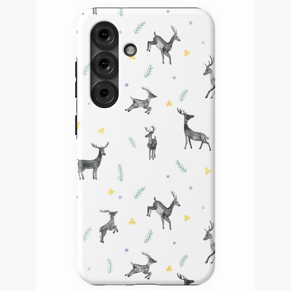 Item preview, Samsung Galaxy Tough Case designed and sold by Aquilicun.