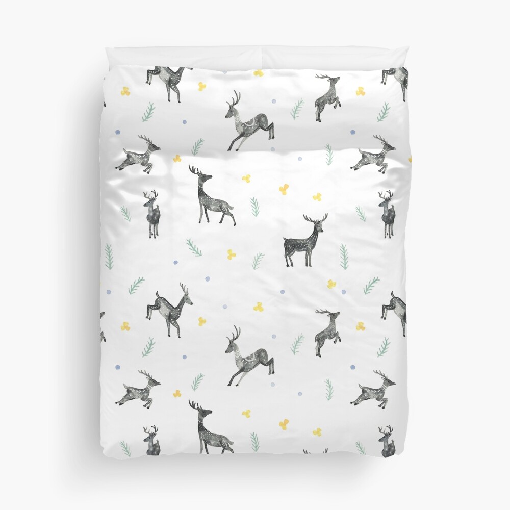 Item preview, Duvet Cover designed and sold by Aquilicun.