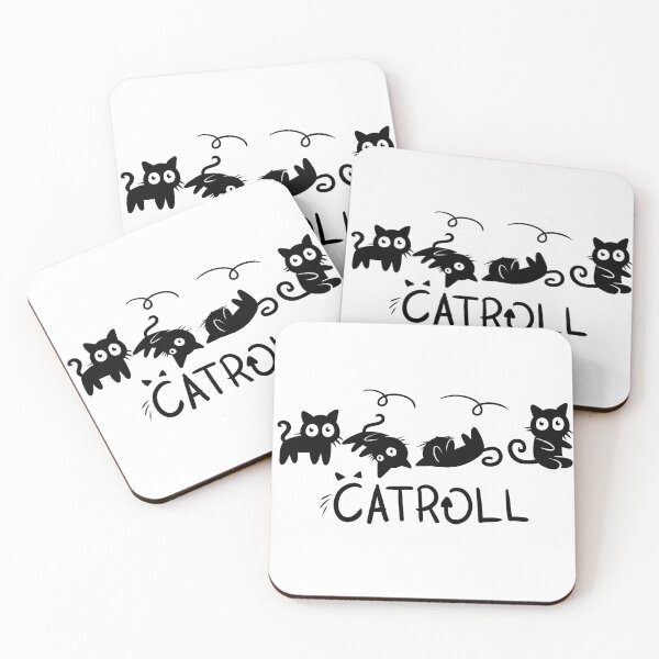 Item preview, Cat Roll designed and sold by haibro.