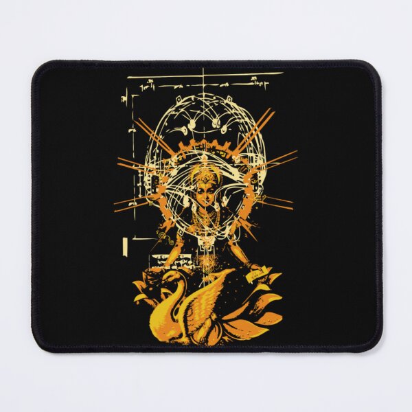 Item preview, Navy siva or shiva fashion design designed and sold by aryagiri.