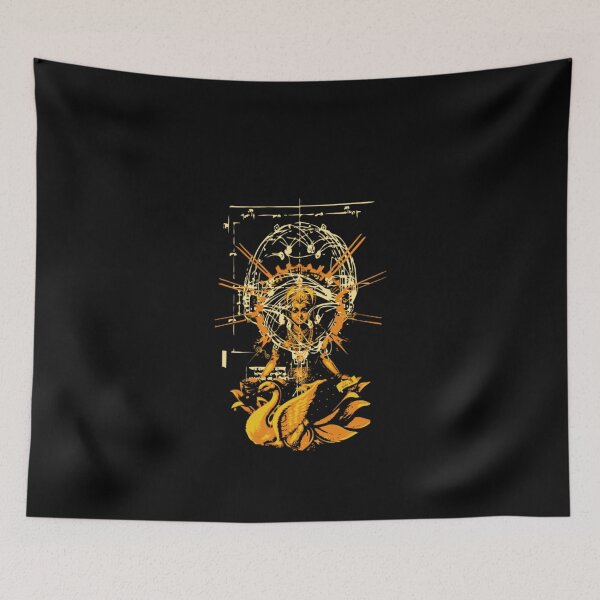Item preview, Navy siva or shiva fashion design designed and sold by aryagiri.