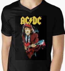 Angus Young: T-Shirts | Redbubble