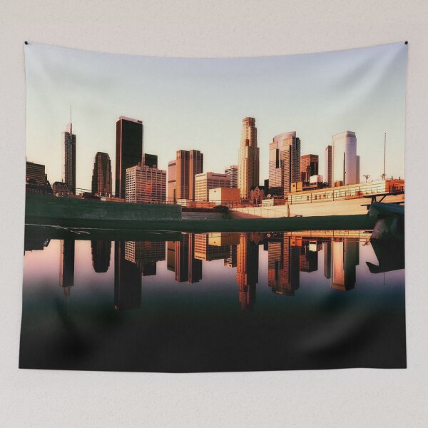 Item preview, The beauty of skyscraper  designed and sold by OscarsMWorth.