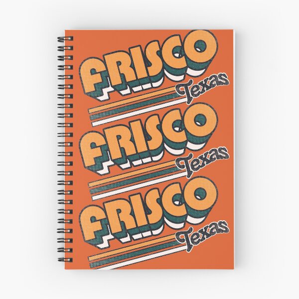 Item preview, Frisco, TX | City Stripes designed and sold by retroready.