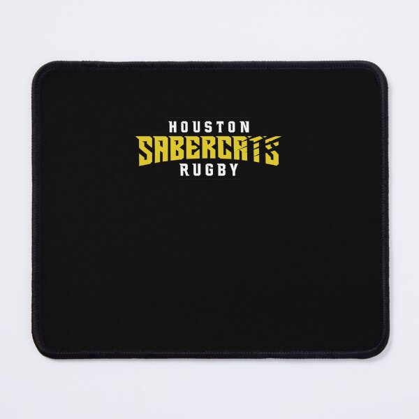 Item preview, Houston sabercats designed and sold by phillipmcdonald.