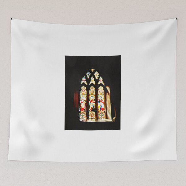 Item preview, Church window designed and sold by Tjb62.
