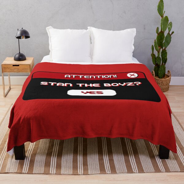 Item preview, The Illusion of Choice by The Boyz designed and sold by puki-ycdi.