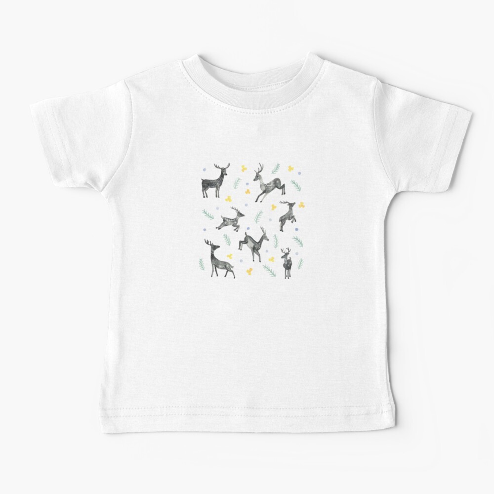 Item preview, Baby T-Shirt designed and sold by Aquilicun.