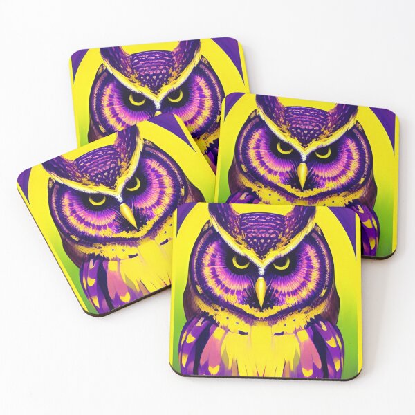 Item preview, Owl designed and sold by hunter000.