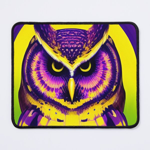 Item preview, Owl designed and sold by hunter000.