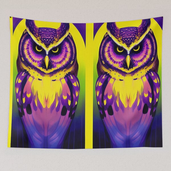 Item preview, Owl designed and sold by hunter000.