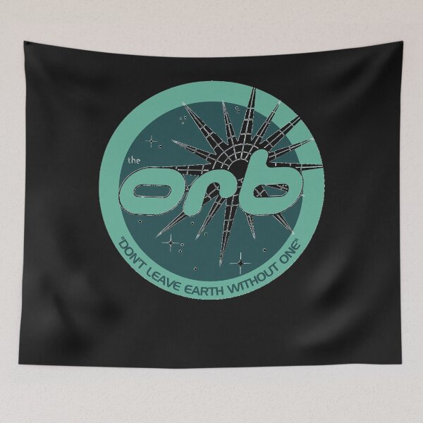 Item preview, The Orb  designed and sold by VanessaSpurlinz.