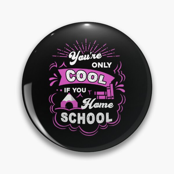 Item preview, Homeschool - Funny Homeschool designed and sold by UnknownArtistt.