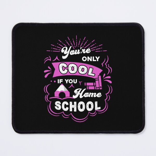 Item preview, Homeschool - Funny Homeschool designed and sold by UnknownArtistt.