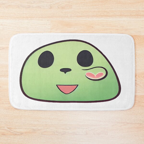 Item preview, Vegetable Character emoji emoticon  - Created by Artificial Intelligence designed and sold by Created-by-AI.